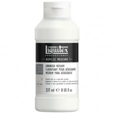 Liquitex Airbrush Medium 237ml