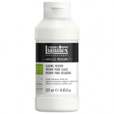 Liquitex Glazing Medium