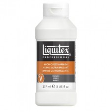 Liquitex High Gloss Varnish
