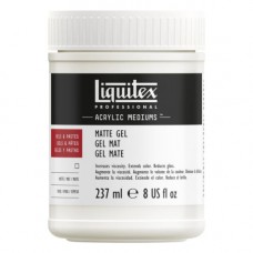 Liquitex Matte Gel Medium