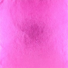 Medium Magenta Silver leaf per leaf