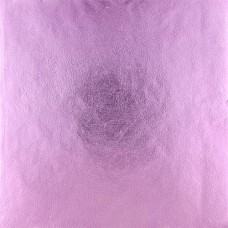 Light Violet Silver leaf per leaf