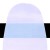 Golden Fluid Acrylics Interference Blue (fine) 30ml