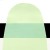 Golden Fluid Acrylics Interference Green (fine) 30ml