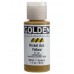 Golden Fluid Acrylics Nickel Azo Yellow 30ml