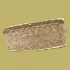 Golden Heavy Body Artist Acrylics Iridescent Gold Deep (fine) 59ml