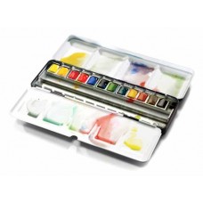 Winsor & Newton Professional Water Colour Black Box