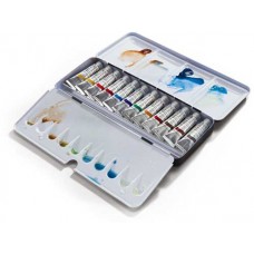 Winsor & Newton Professional Water Colour Lightweight Sketchers Box