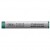 Winsor & Newton Professional Watercolour Stick - Winsor Green (Blue Shade) (719)