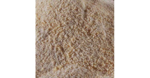 Bleached Shellac 250 grams