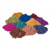 Cosmetic Pigments (12)