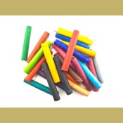 Oil Pastels (120)